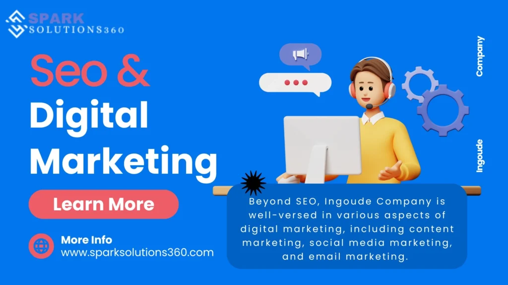 Best Digital Marketing Agency in the USA for Maximum ROI Best Digital Marketing Agency in the USA for Maximum ROI