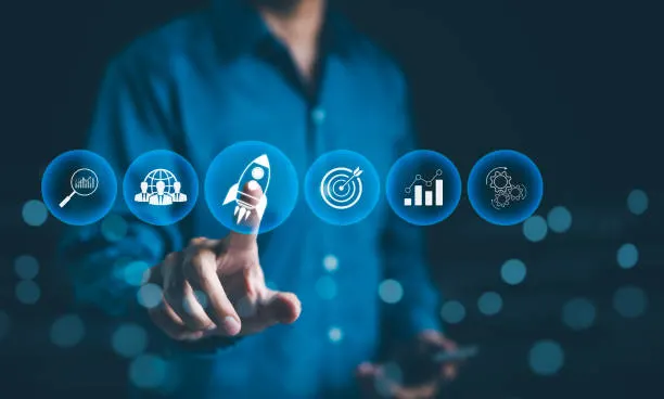 5. SEO-Optimized Lead Generation Websites 5. SEO-Optimized Lead Generation Websites