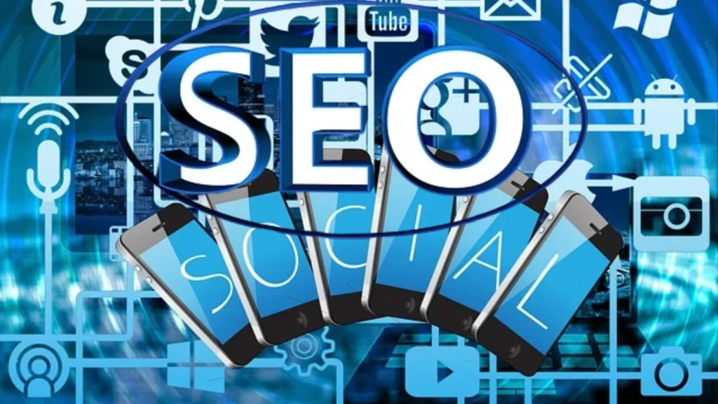 Best Practices for Combining Social Media and SEO Work Together
