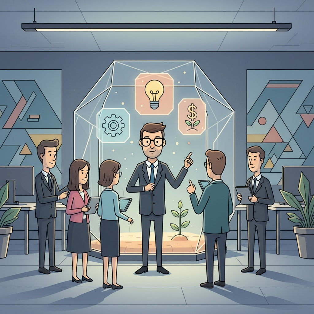 Smart Contracts