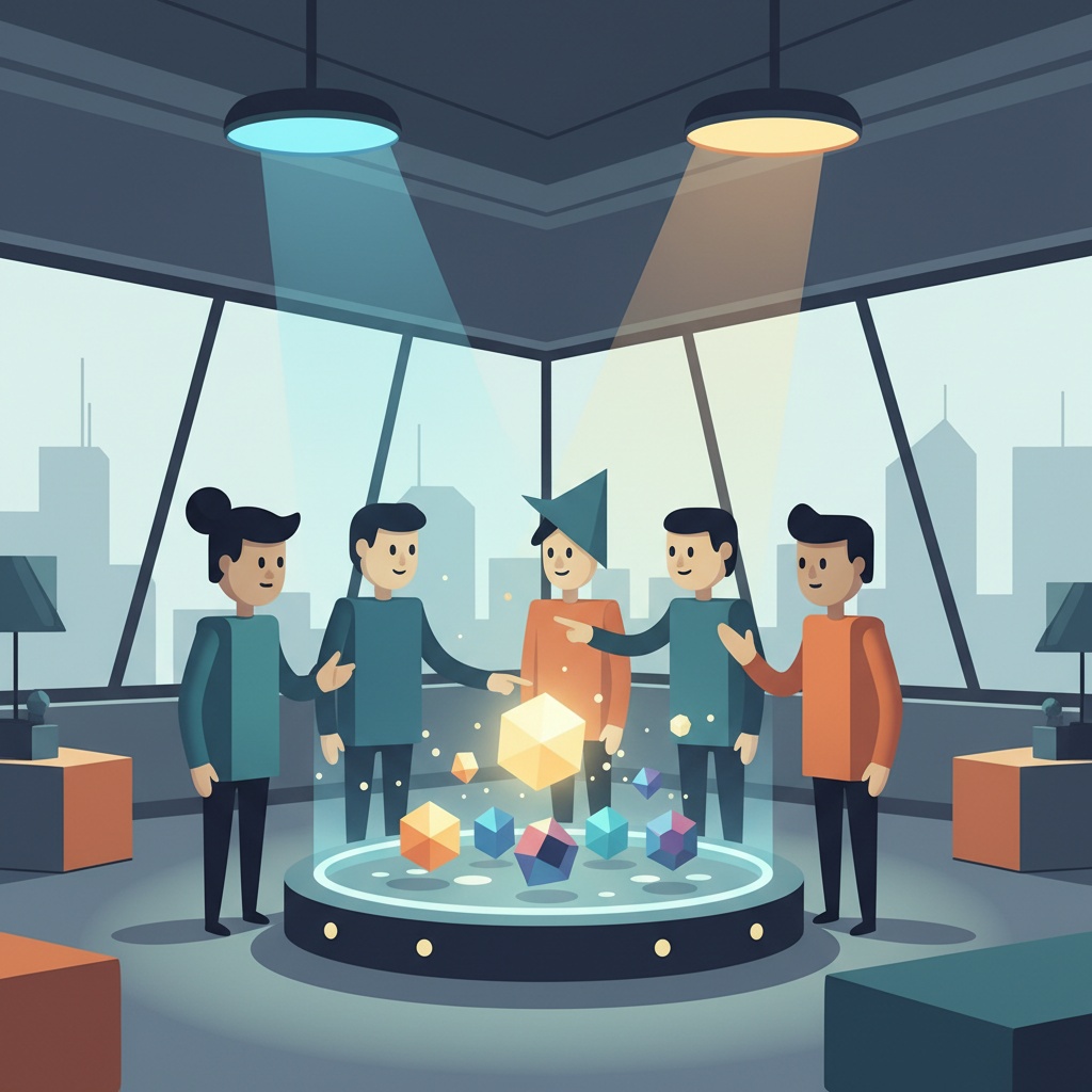 Smart Contracts