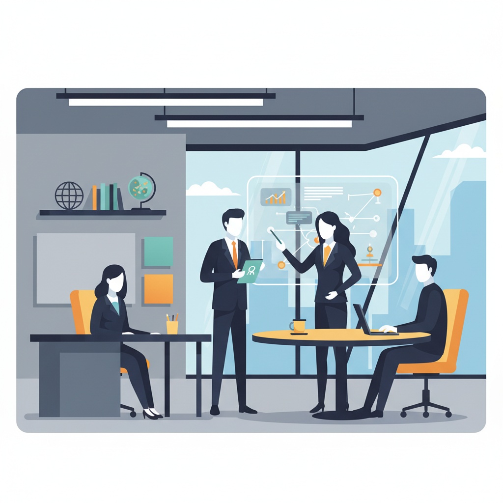 Literacia financeira empresarial