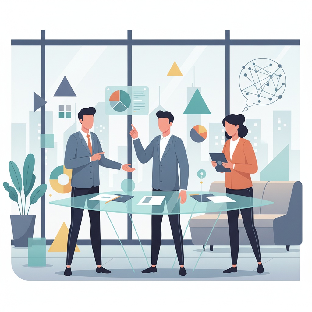 Consultoras financeiras Portugal
